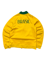 Brazil 2013-14 Trackjacket (S)