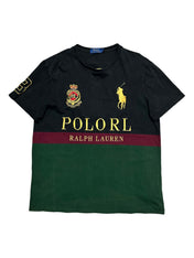 Polo Ralph Lauren Chief Keef Bigpony T-Shirt (L)