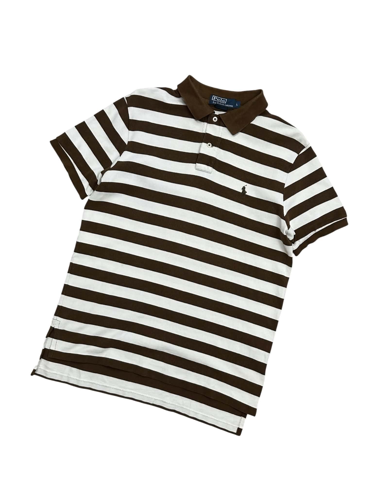 Polo Ralph Lauren Poloshirt (L)