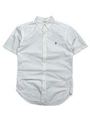 Polo Ralph Lauren Old Money Shirt (S-M)