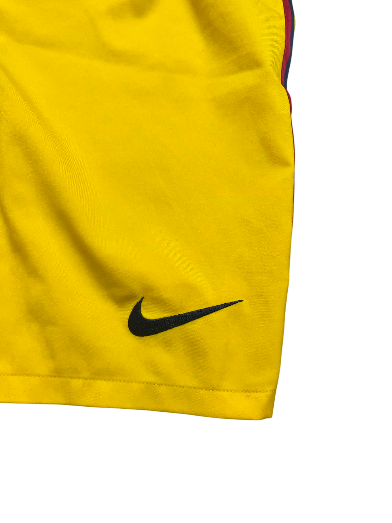 Nike x Barcelona 2012-13 Football Shorts (S)