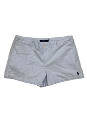 Ralph Lauren Old Money Summer Shorts (M/L)