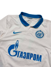 2011-12 Zenit St. Petersburg Nike Away Shirt (S)
