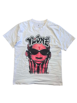 VLONE x ROADMAN GRAPHIC TEE (M)