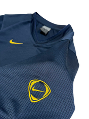 Nike x Barcelona 2003-04 Football Jersey (S-M)