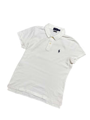 Polo Ralph Lauren Dicaprio Poloshirt (Women L)