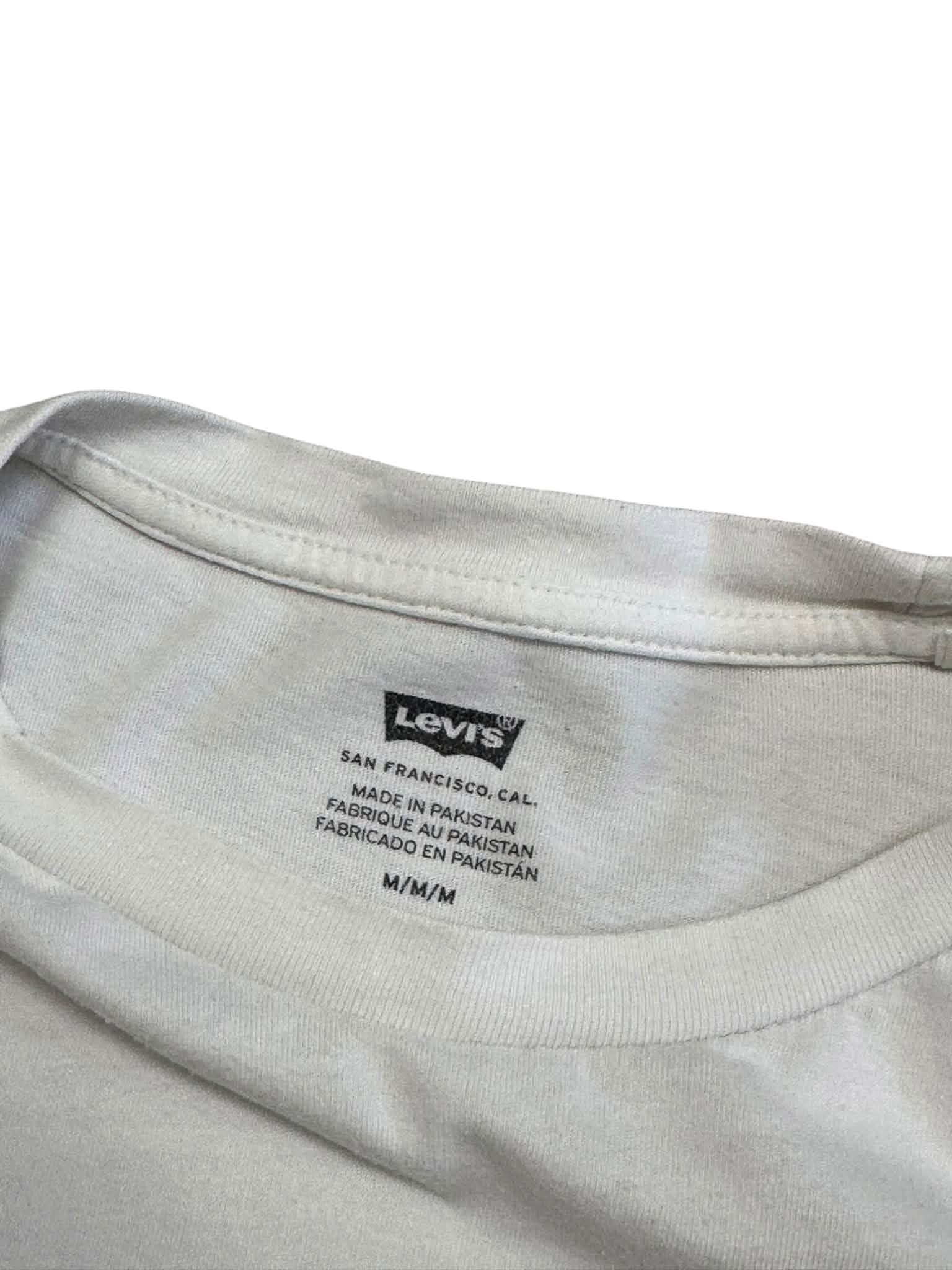 Levis T-Shirt (M)