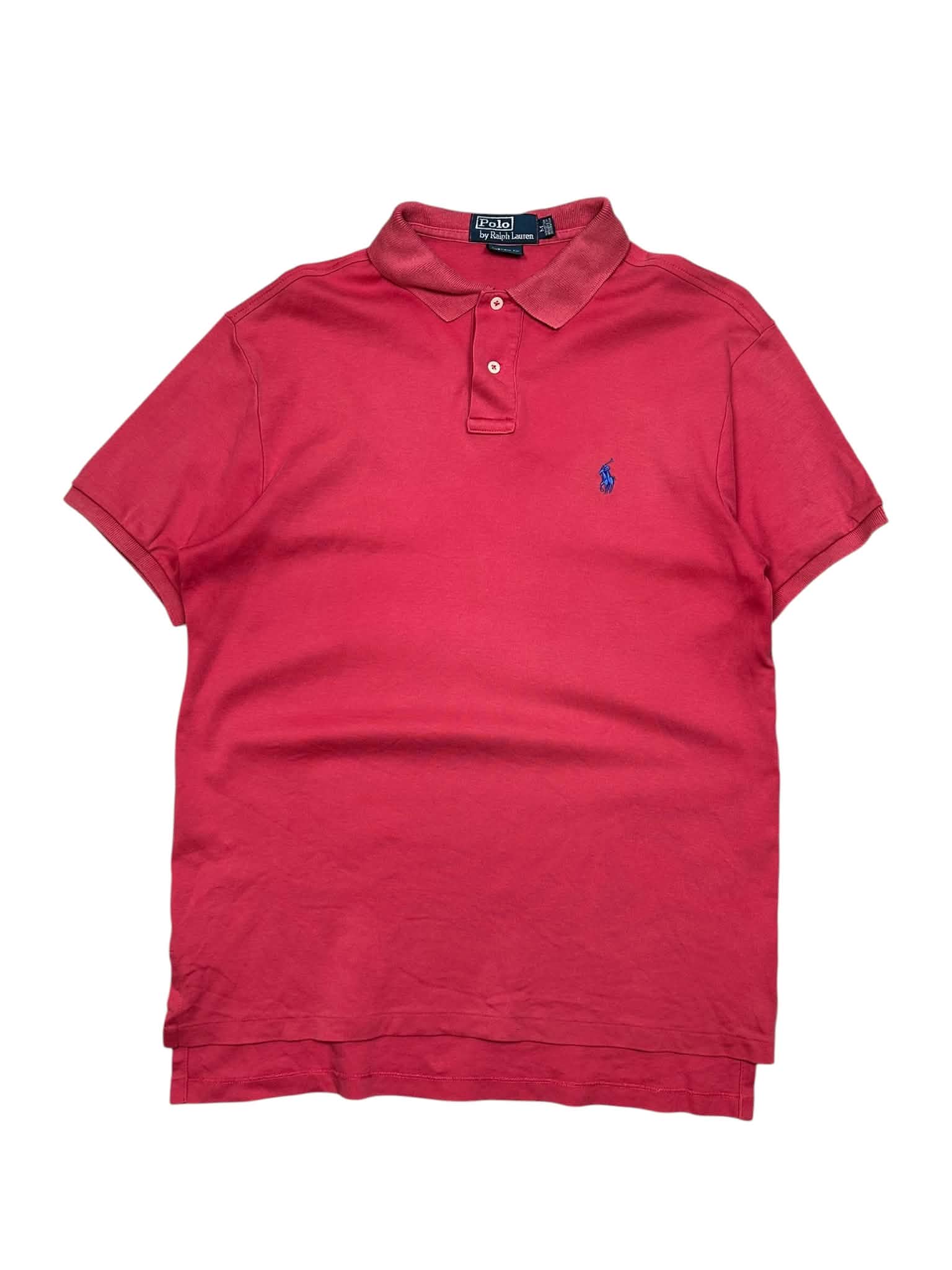 Polo Ralph Lauren Poloshirt (M)
