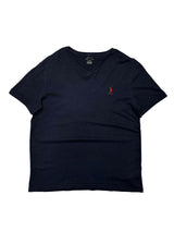 Polo Ralph Lauren V-Neck T-Shirt (M)
