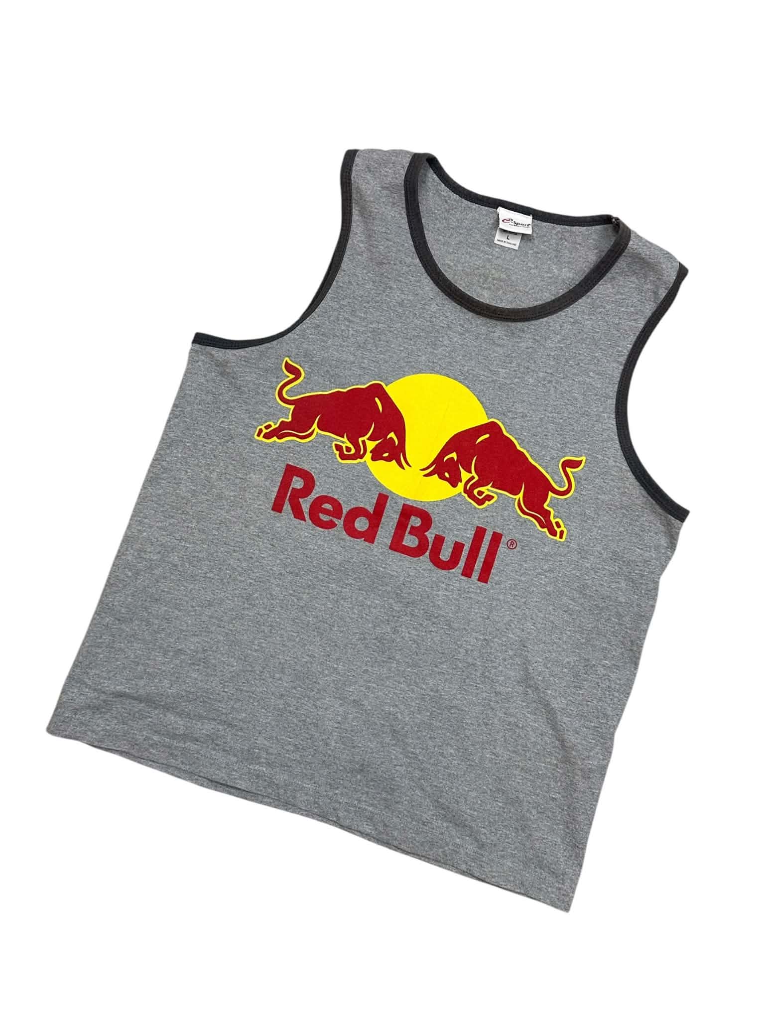 Red Bull Tee (L)