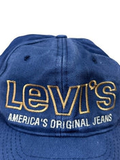 LEVIS Vintage Cap (One Size)