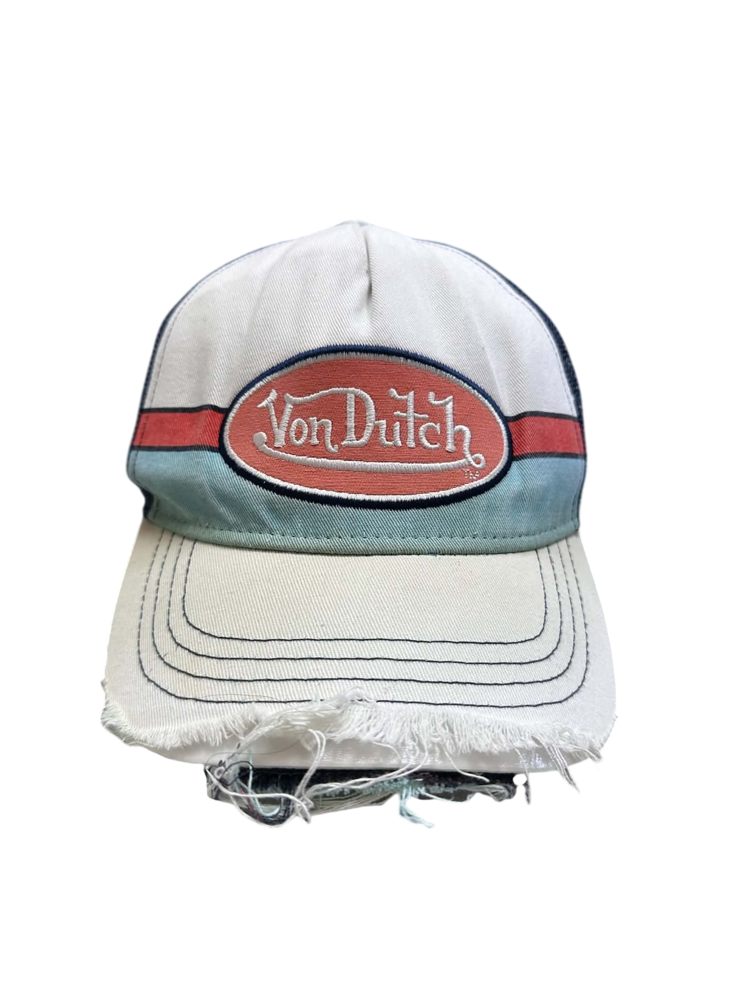 Von Dutch CAP (One Size)