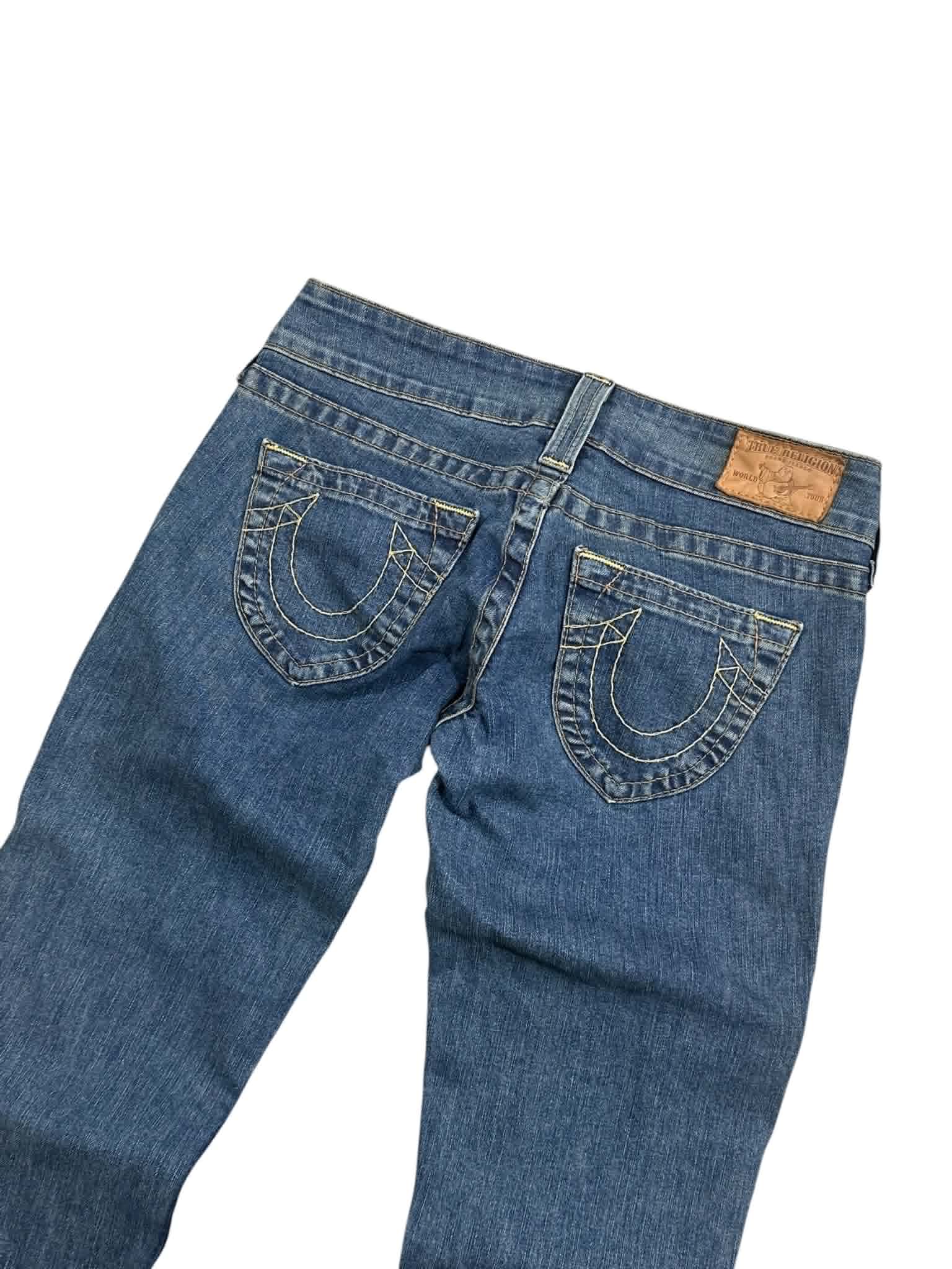 True Religion Jeans (XS)