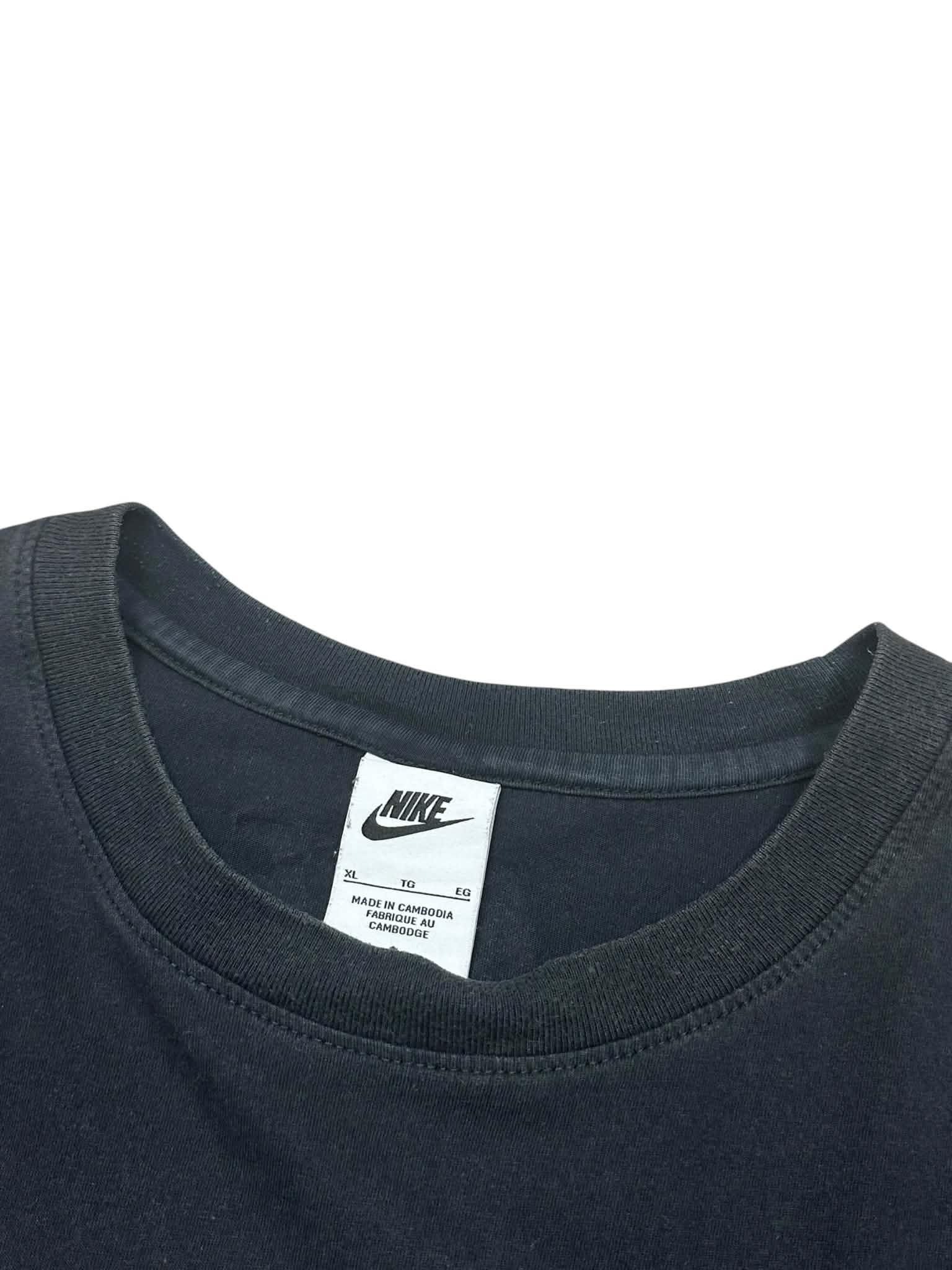 Nike T-Shirt (XL)