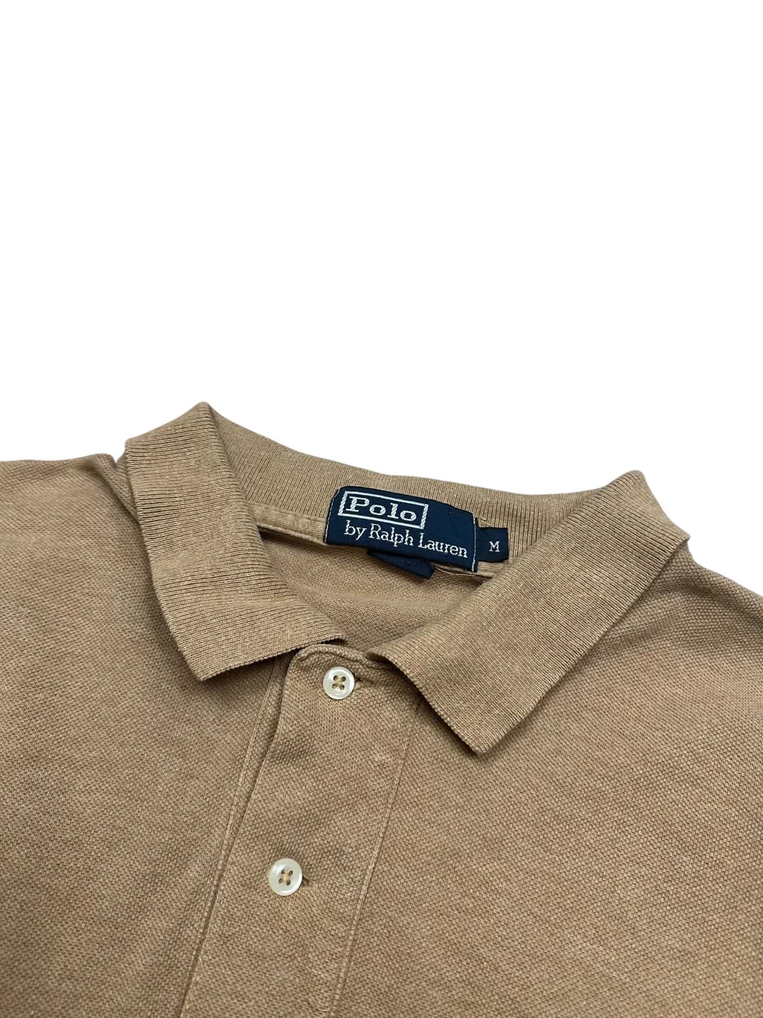 Polo Ralph Lauren Poloshirt (M-L)