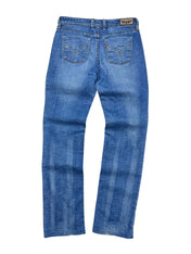Levis Vintage '00s Straight Flared Jeans (M)