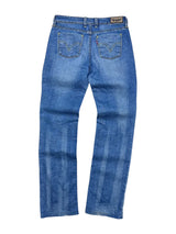 Levis Vintage '00s Straight Flared Jeans (M)