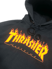 Trasher Baggy Hoodie (M-L)