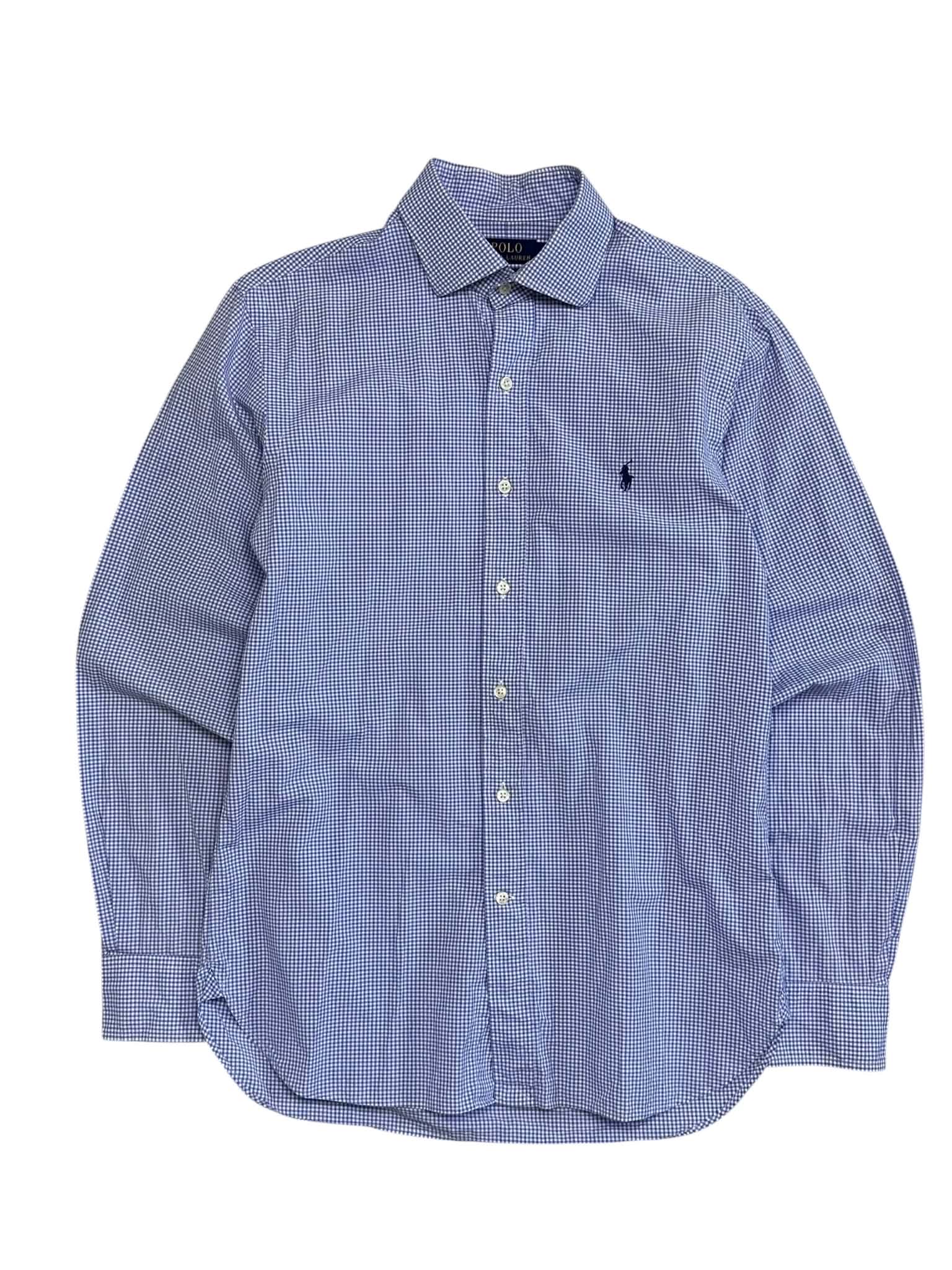Polo Ralph Lauren Shirt (S-M)