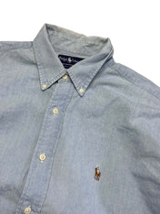 Polo Ralph Lauren Shirt (L-XL)