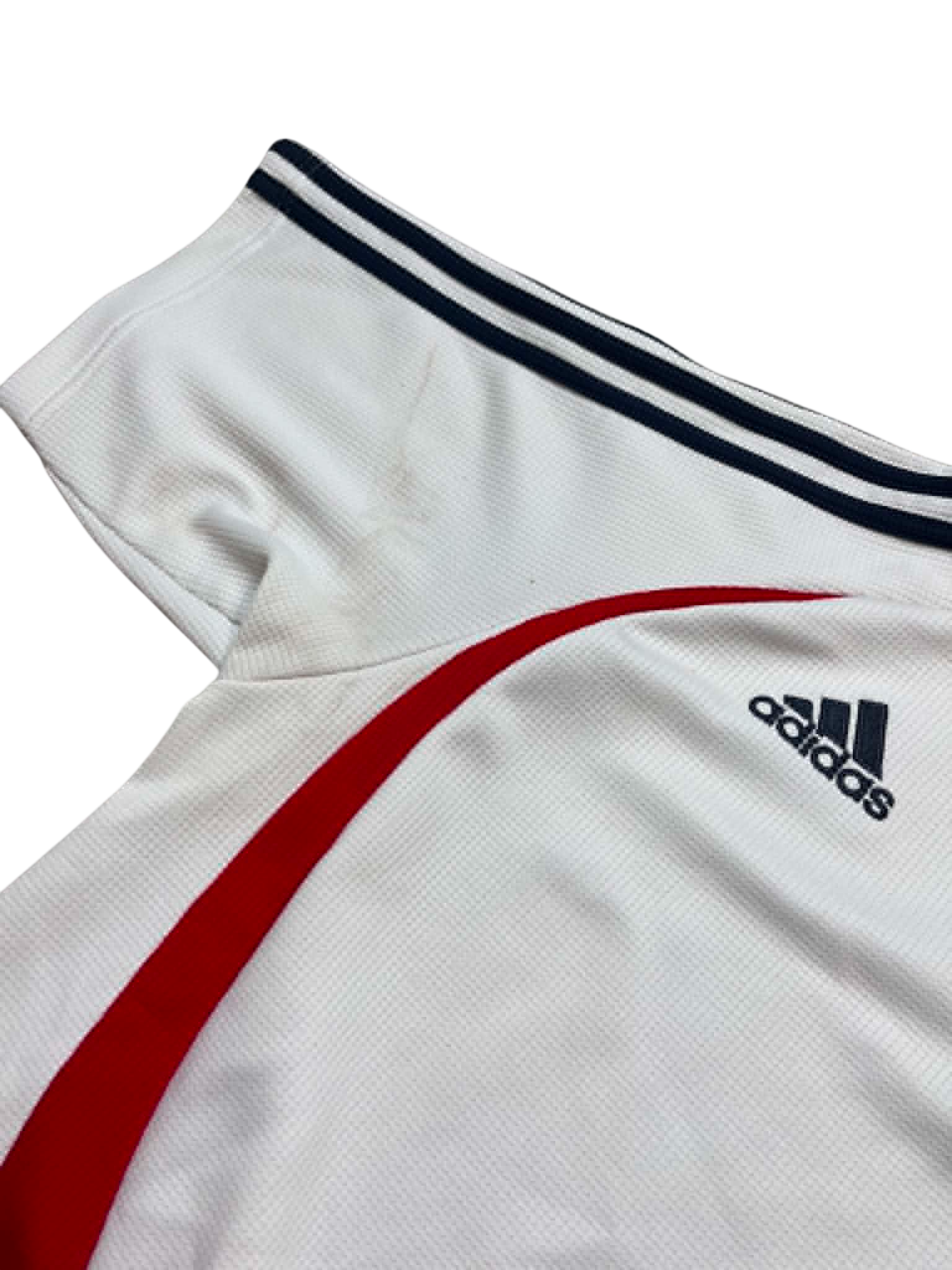 Adidas x Liverpool 2006-07 Football Jersey (XL)