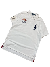 Ralph Lauren Chief Keef GBR Polo (XL)
