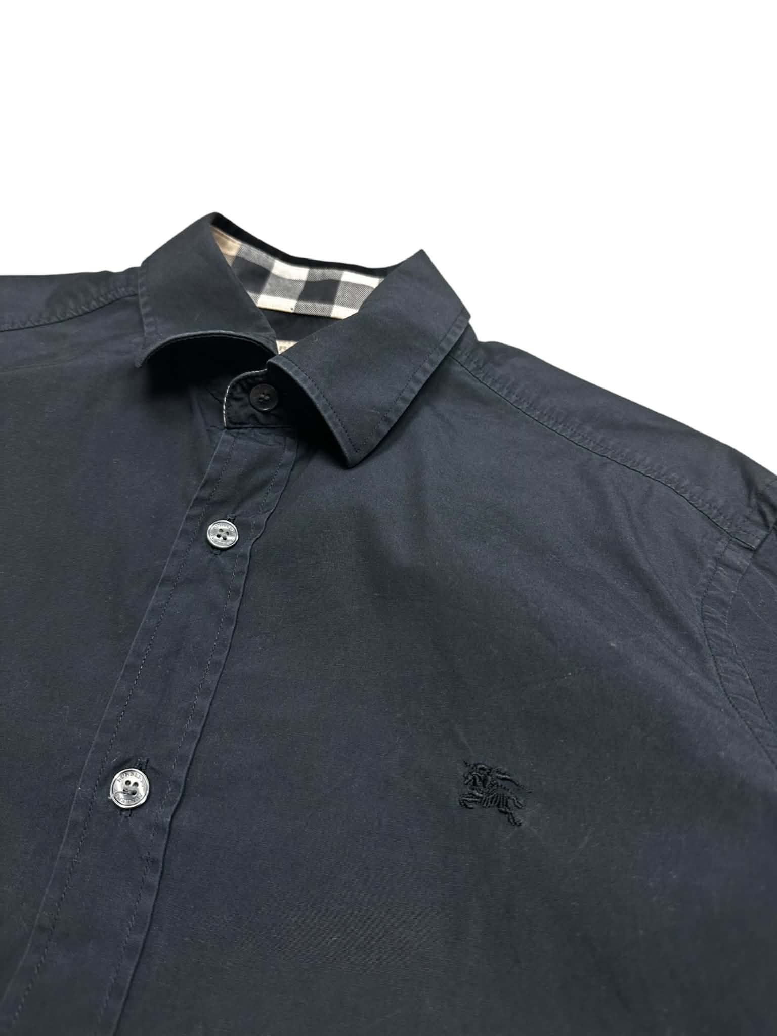Burberry Old Money Shirt (S)