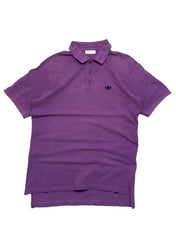 Adidas Vintage Poloshirt (M)