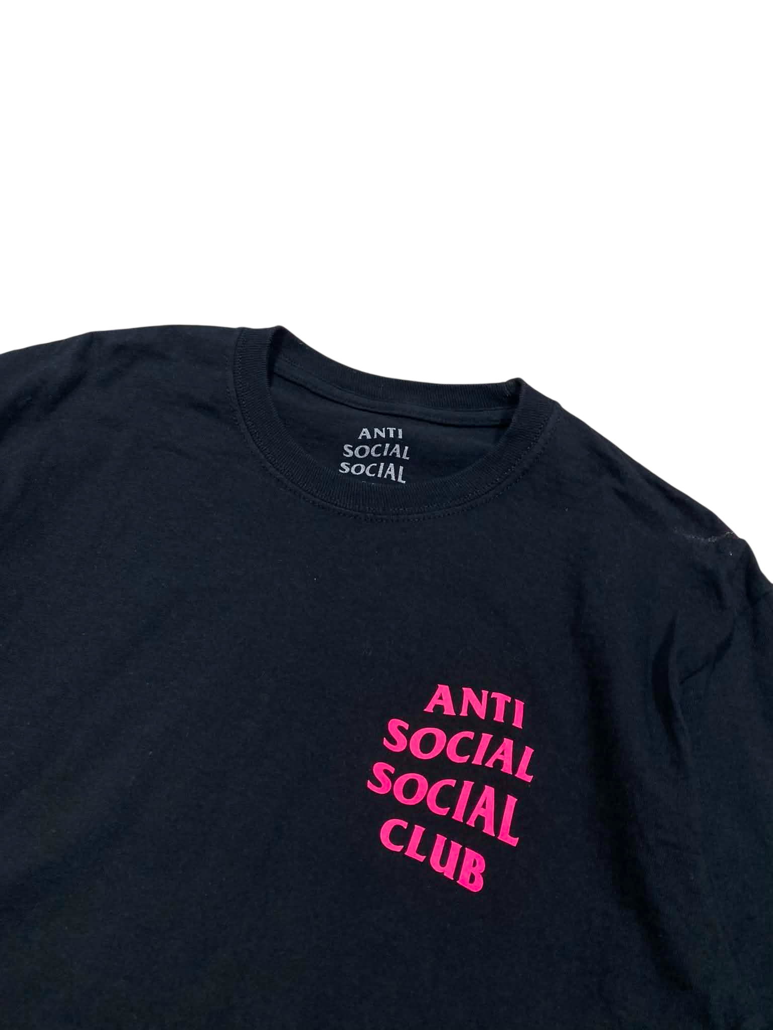 Anti Social Social Club Longsleeve (M)