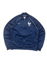 Nike x France 2012-14 Trackjacket (M)