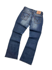 Levis Flared Jeans (M)