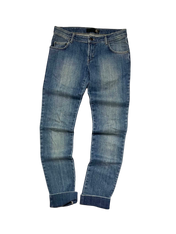 Vintage Cavalli Y2K Jeans (M)