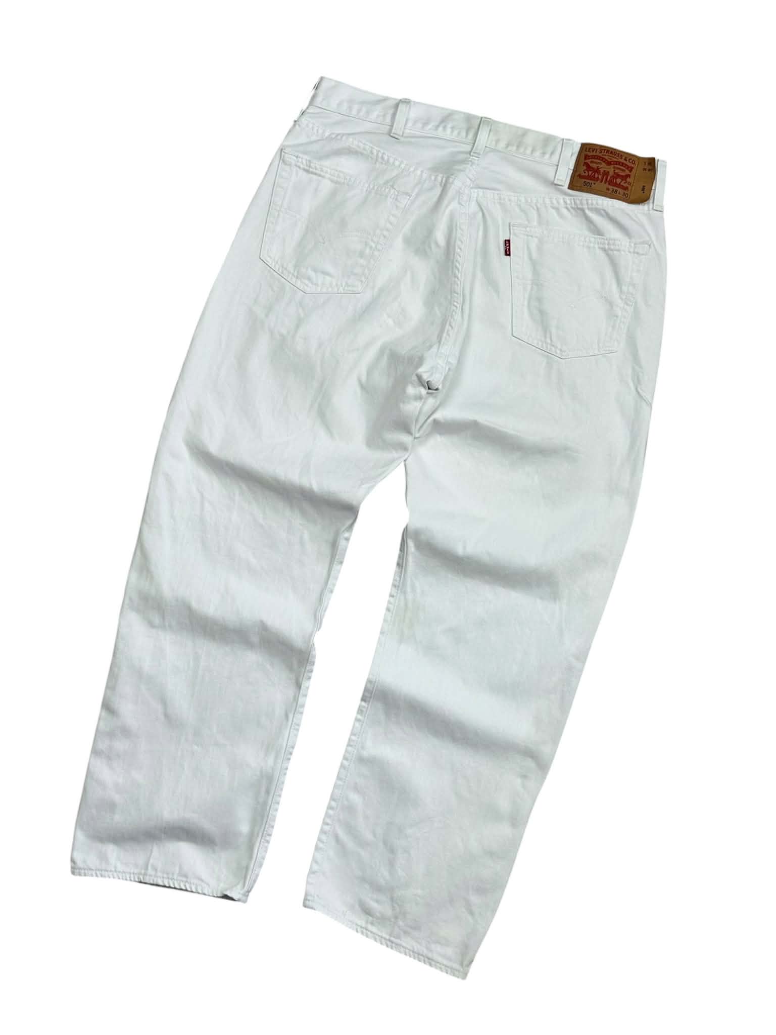 Levis Vintage Jeans (L)