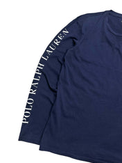 Polo Ralph Lauren Bigpony Longsleeve T-Shirt (M)