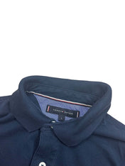 Tommy Hilfiger Longsleeve Poloshirt (S)