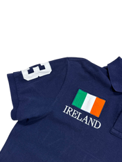 Polo Ralph Lauren Chief Keef IRELAND Poloshirt (S)