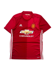 2016-17 Adidas x MAN United Jersey (M)