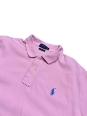 Polo Ralph Lauren Poloshirt (Women XL, Men M)