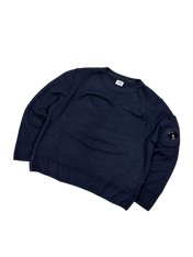 C.P Company Crewneck (XS)
