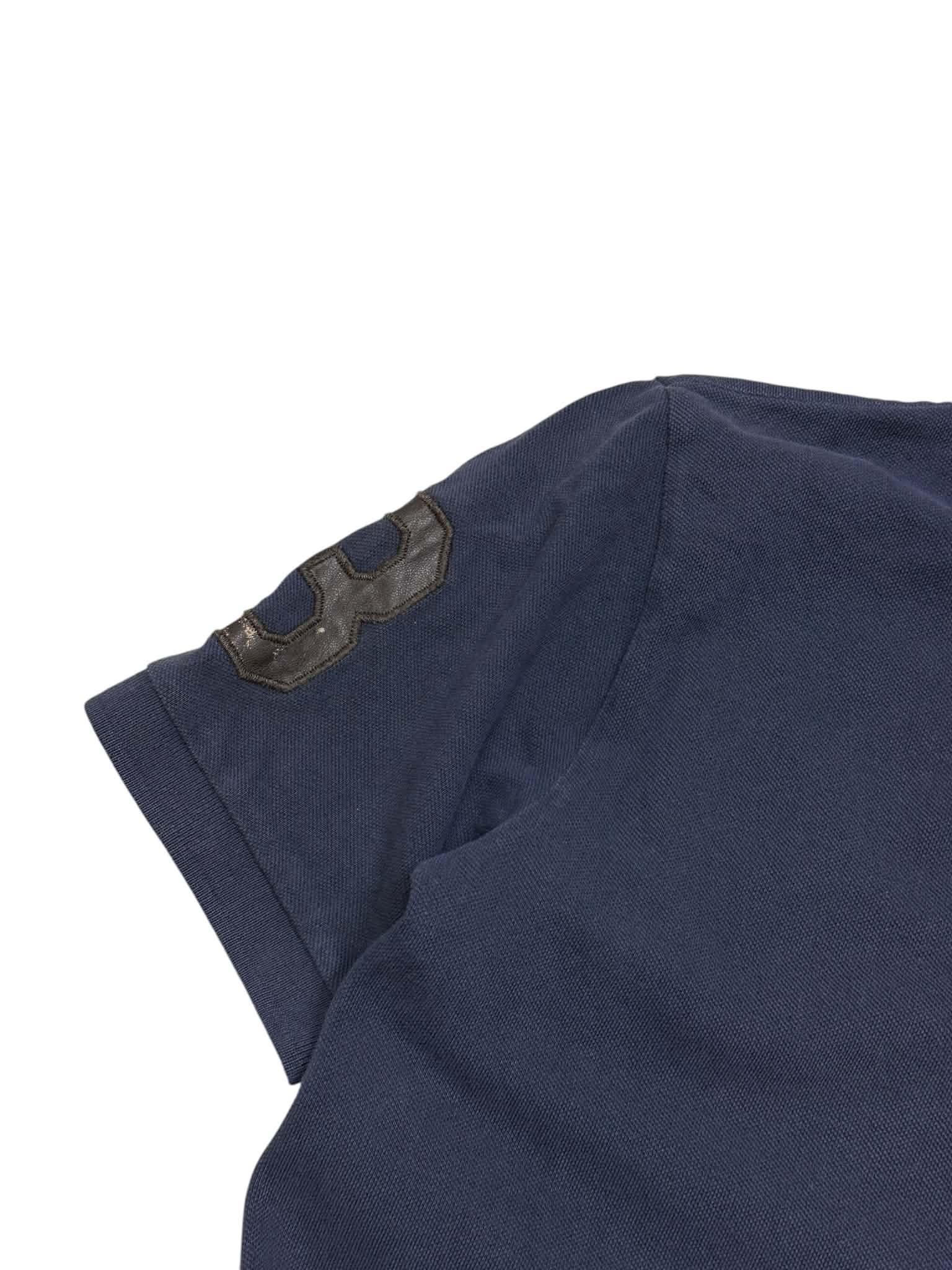 Polo Ralph Lauren Chief Keef Bigpnoy Poloshirt (XS)