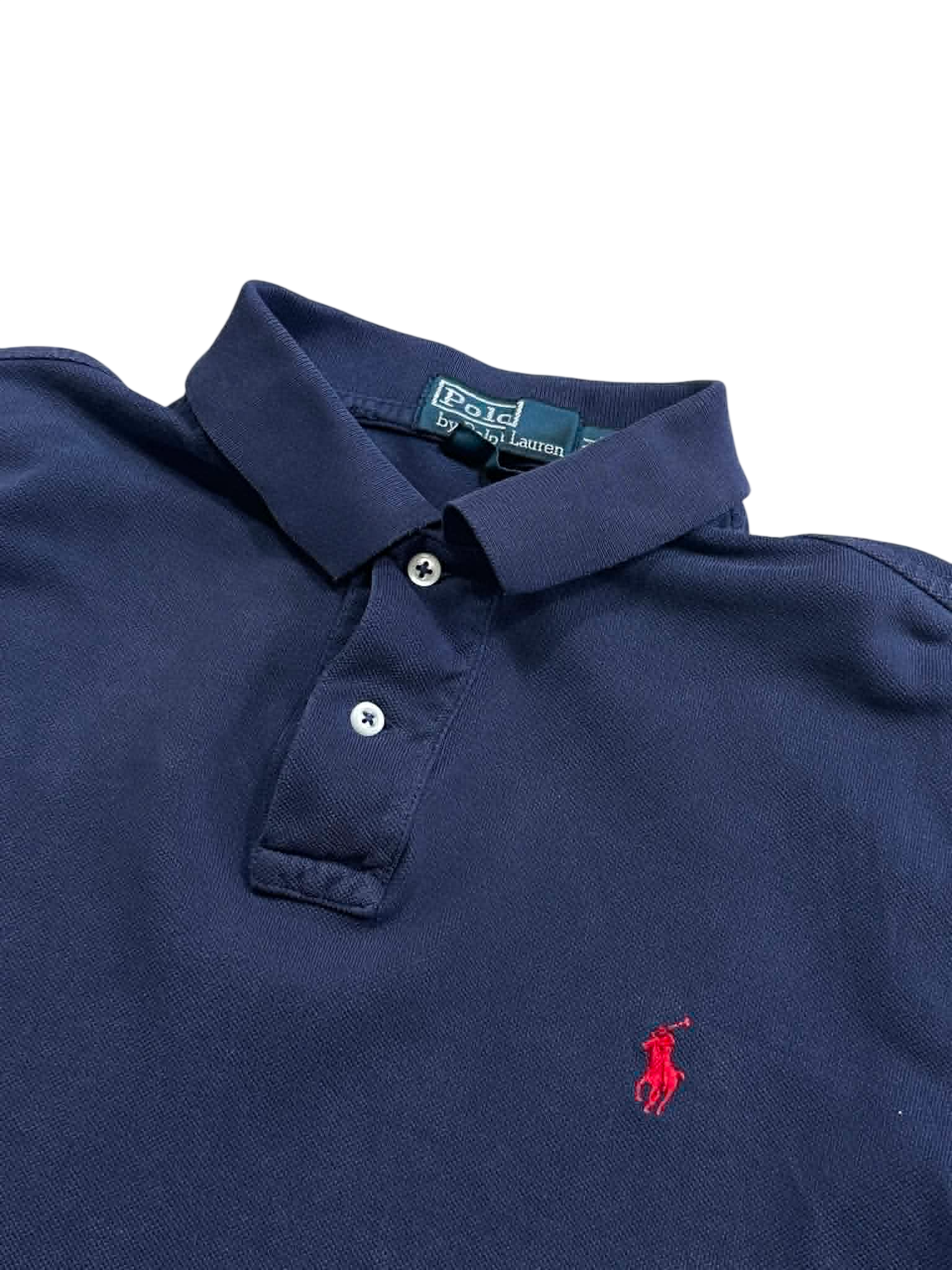 Polo Ralph Lauren Poloshirt (M)